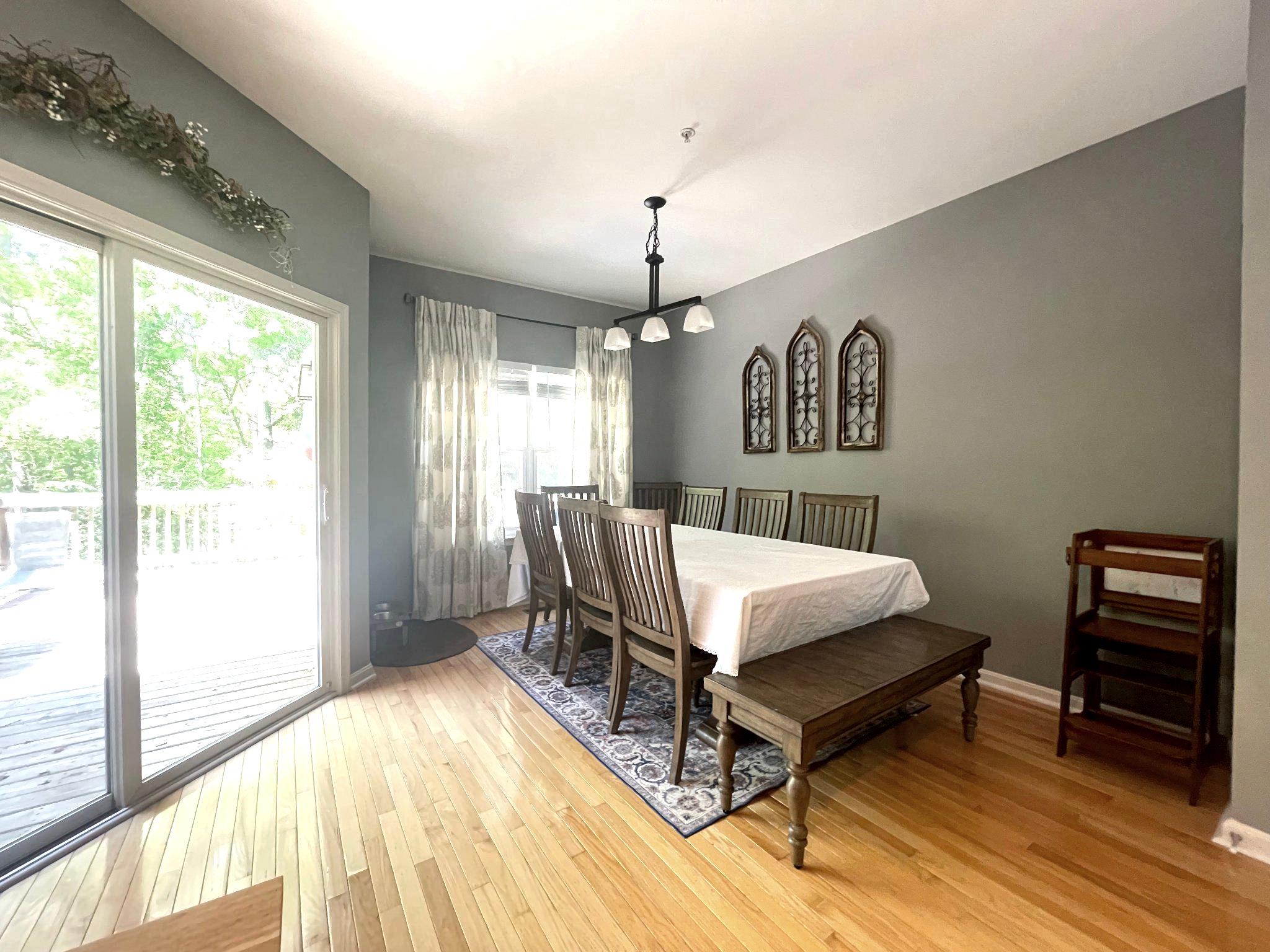 PINEY ORCHARD - Residential