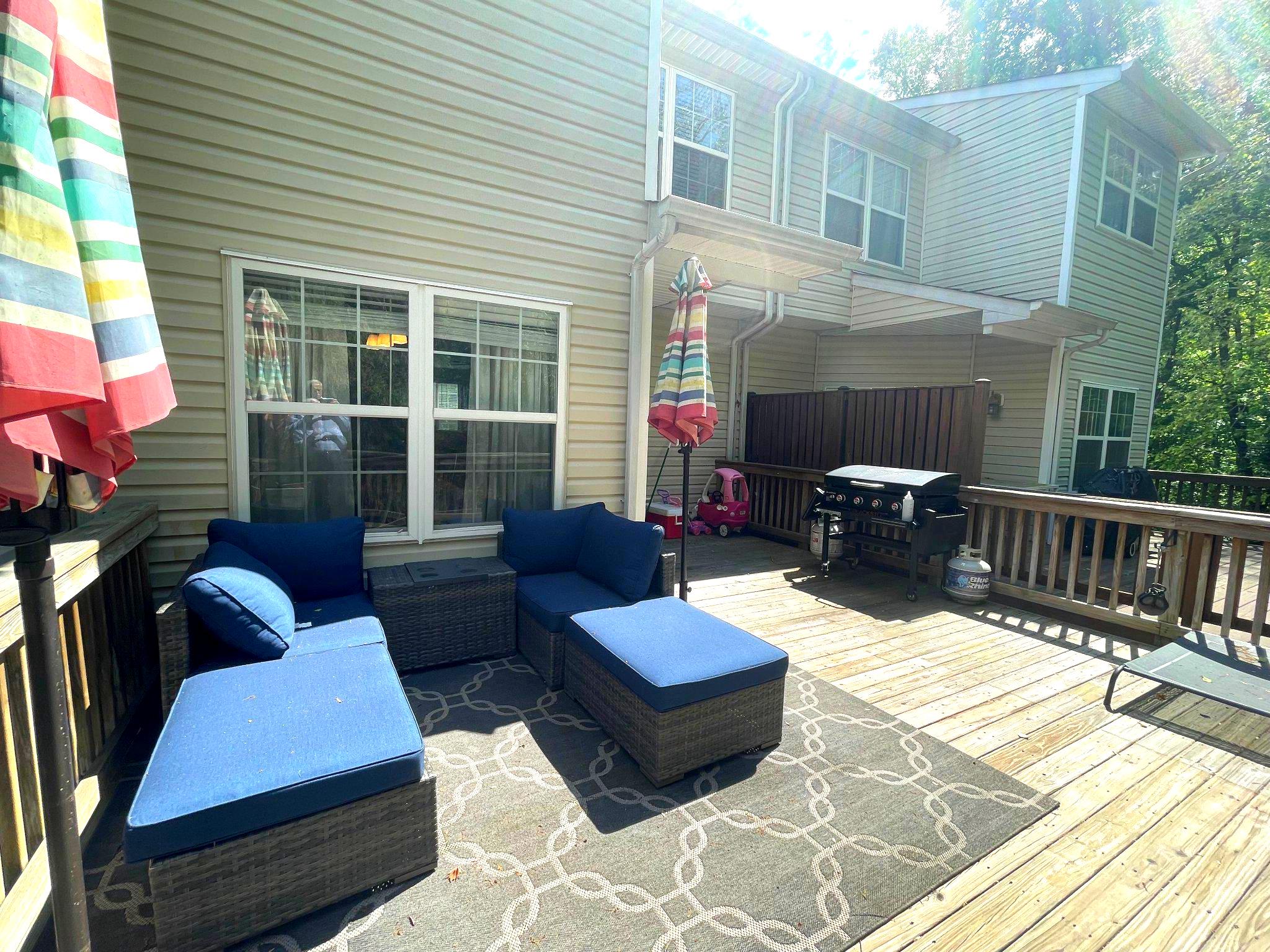 PINEY ORCHARD - Residential