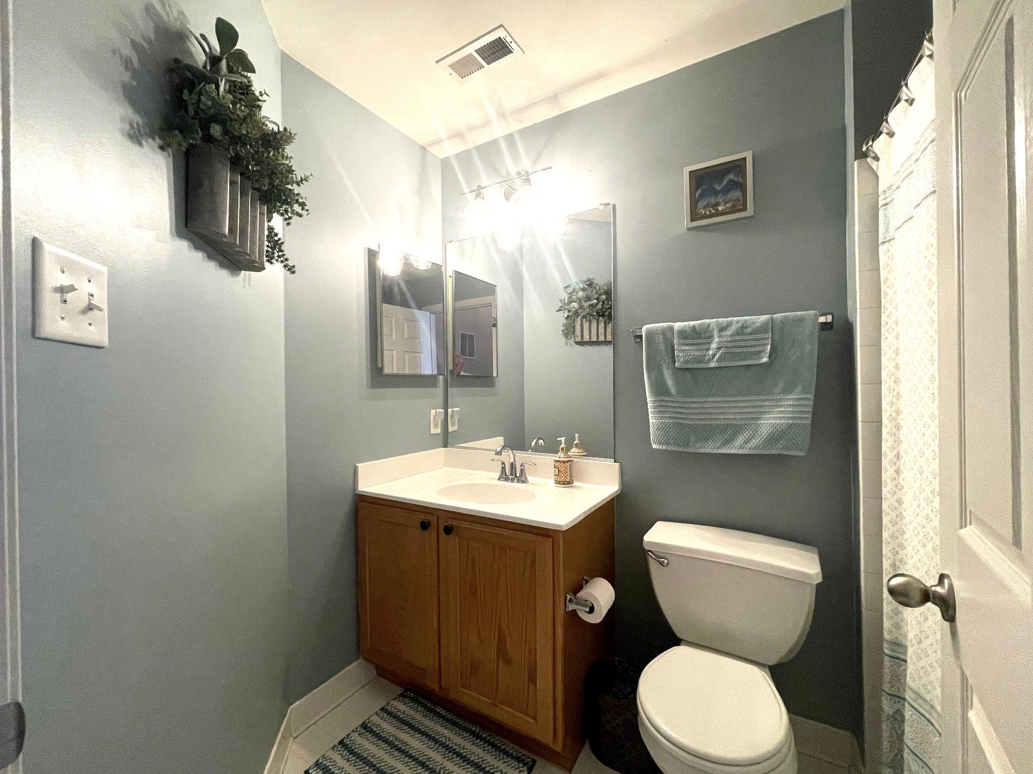 PINEY ORCHARD - Residential