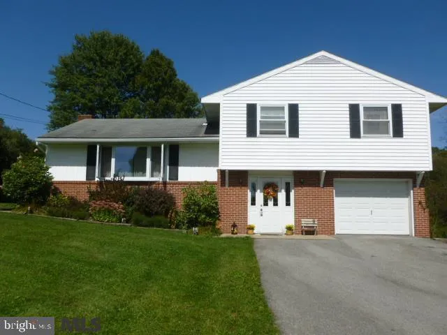 43 Shiloh Spur Road, Woodland, PA 16881