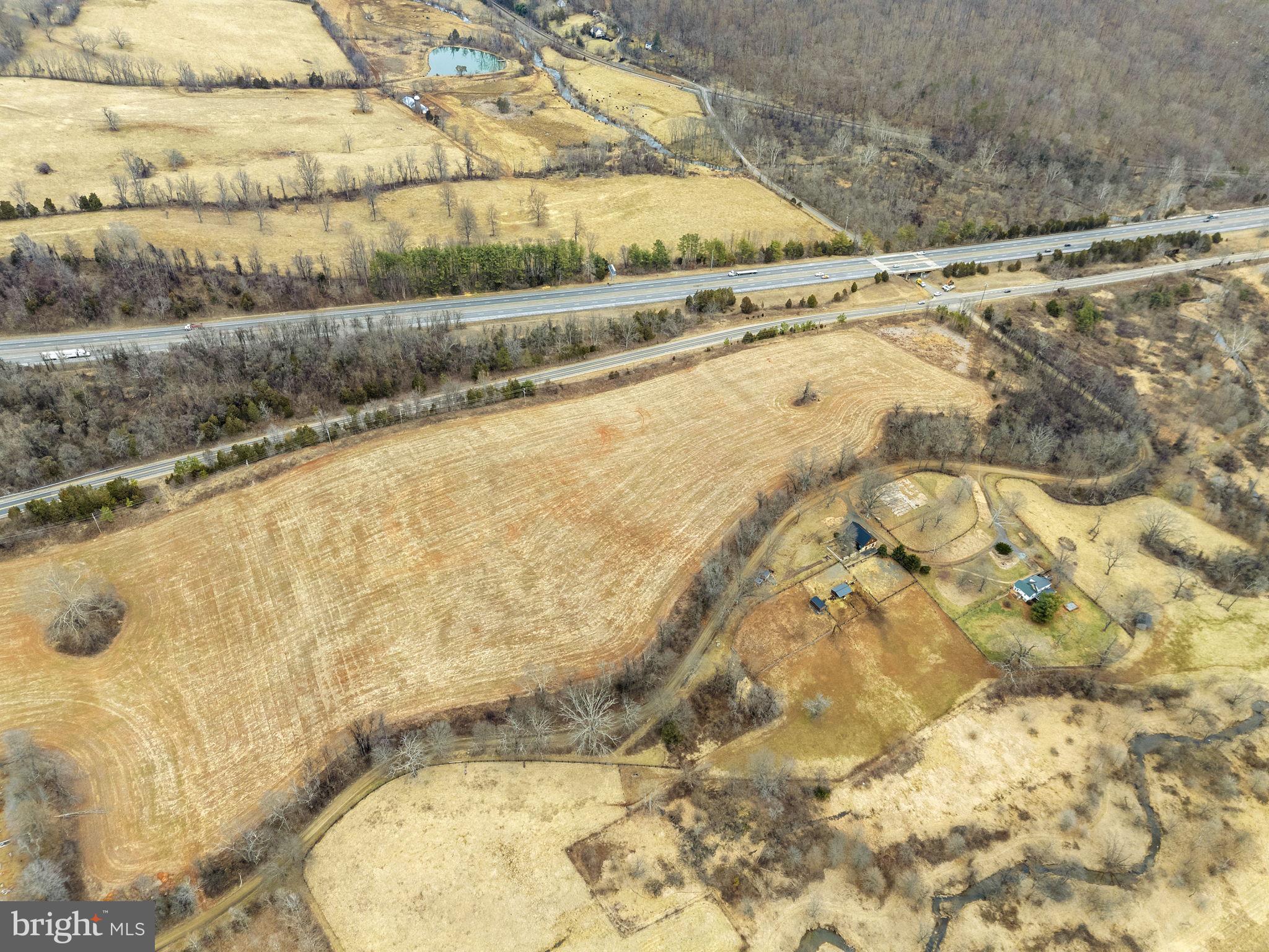 0 TRAPP BRANCH ROAD