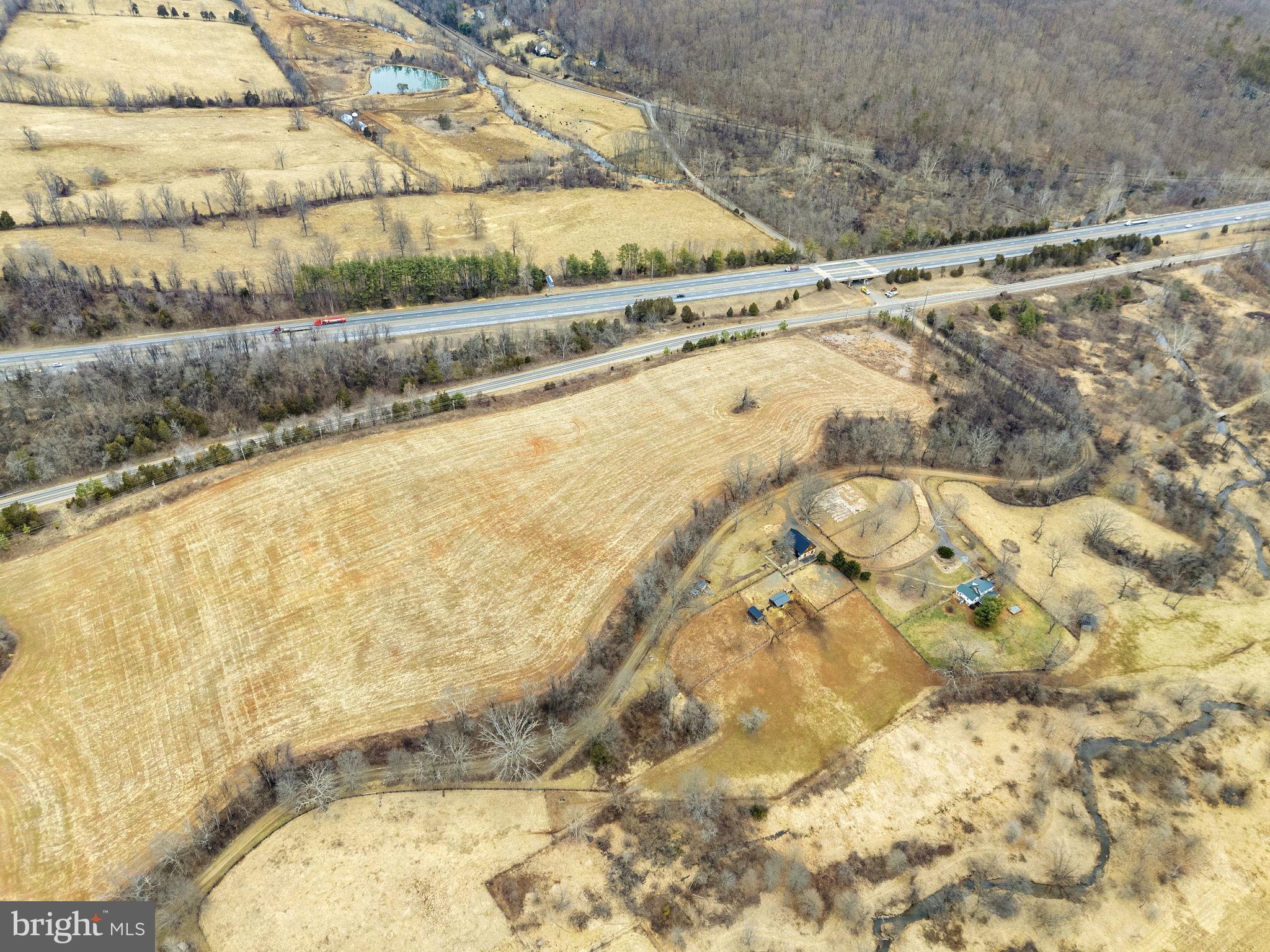 0 TRAPP BRANCH ROAD