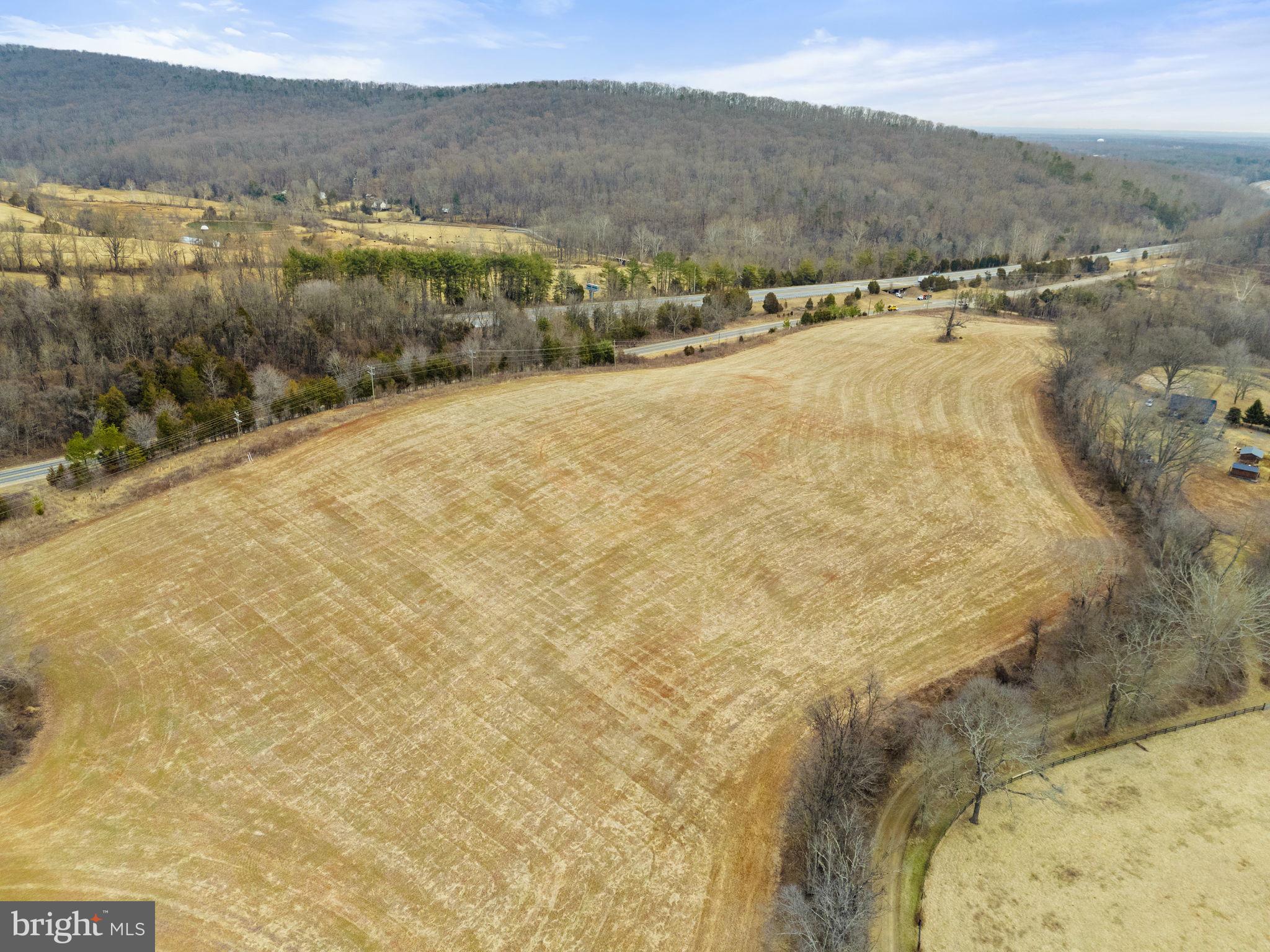 0 TRAPP BRANCH ROAD