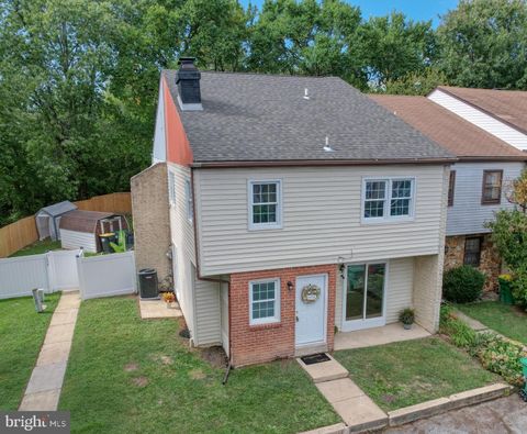 Photo of 1608 Barnaby Street, NEWARK, DE 19702 (MLS # DENC2089310)
