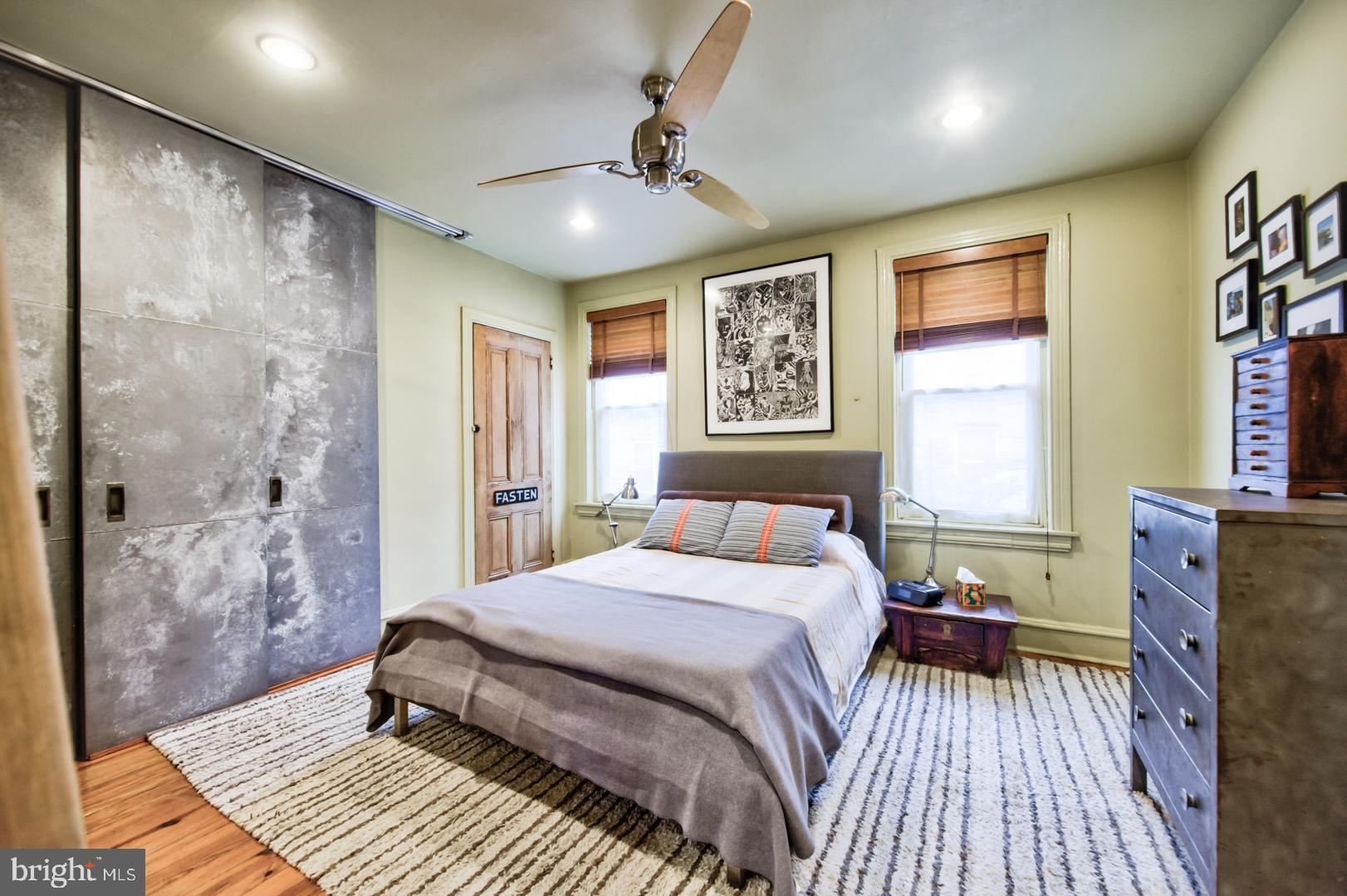 ART MUSEUM AREA - Residential