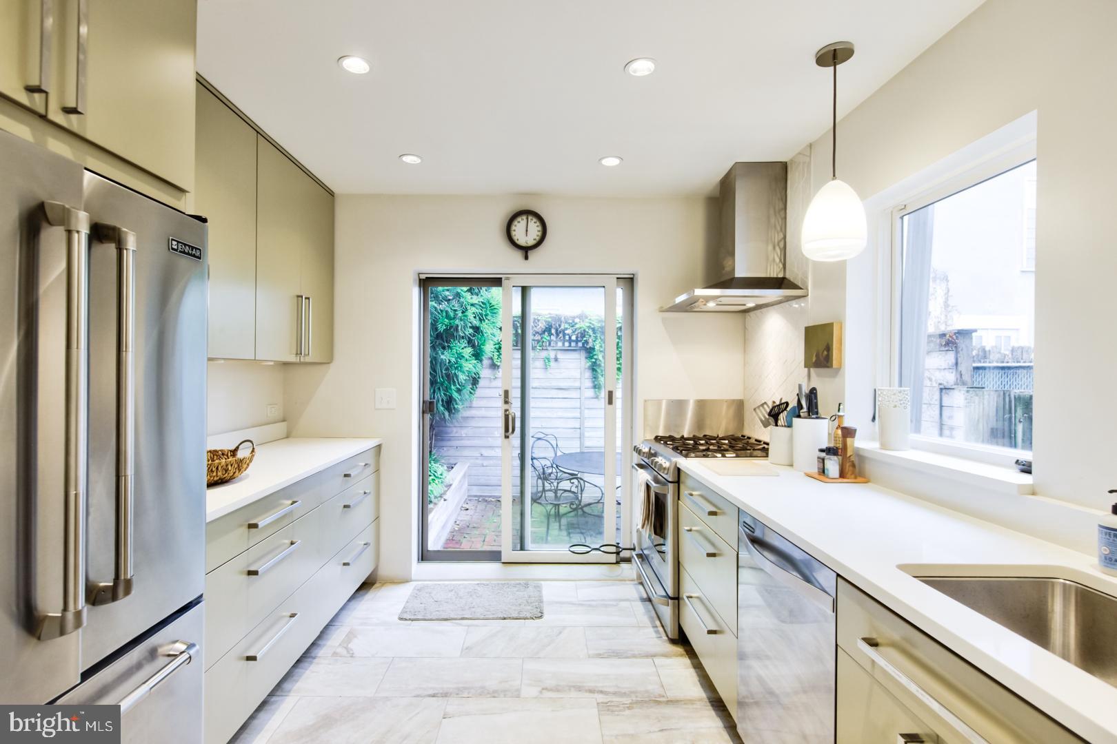 ART MUSEUM AREA - Residential