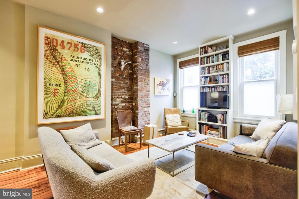 Photo of 751 N Taylor Street, PHILADELPHIA, PA 19130 (MLS # PAPH2517836)