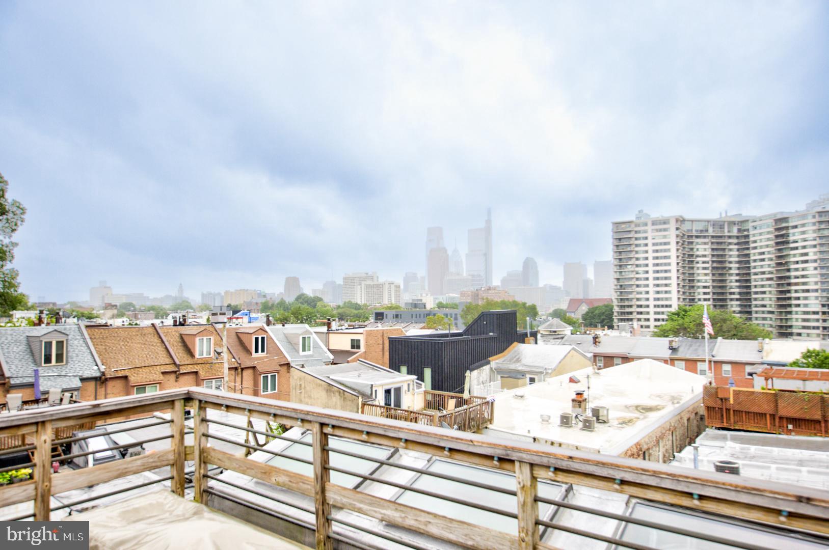 ART MUSEUM AREA - Residential