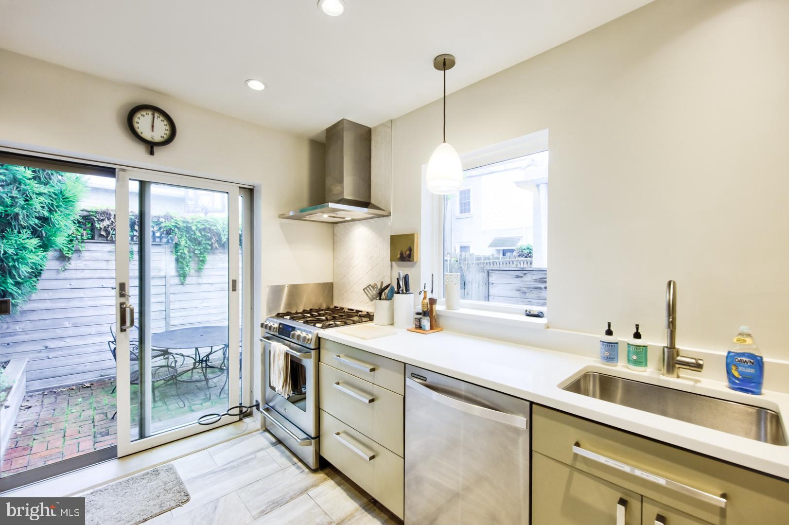 ART MUSEUM AREA - Residential