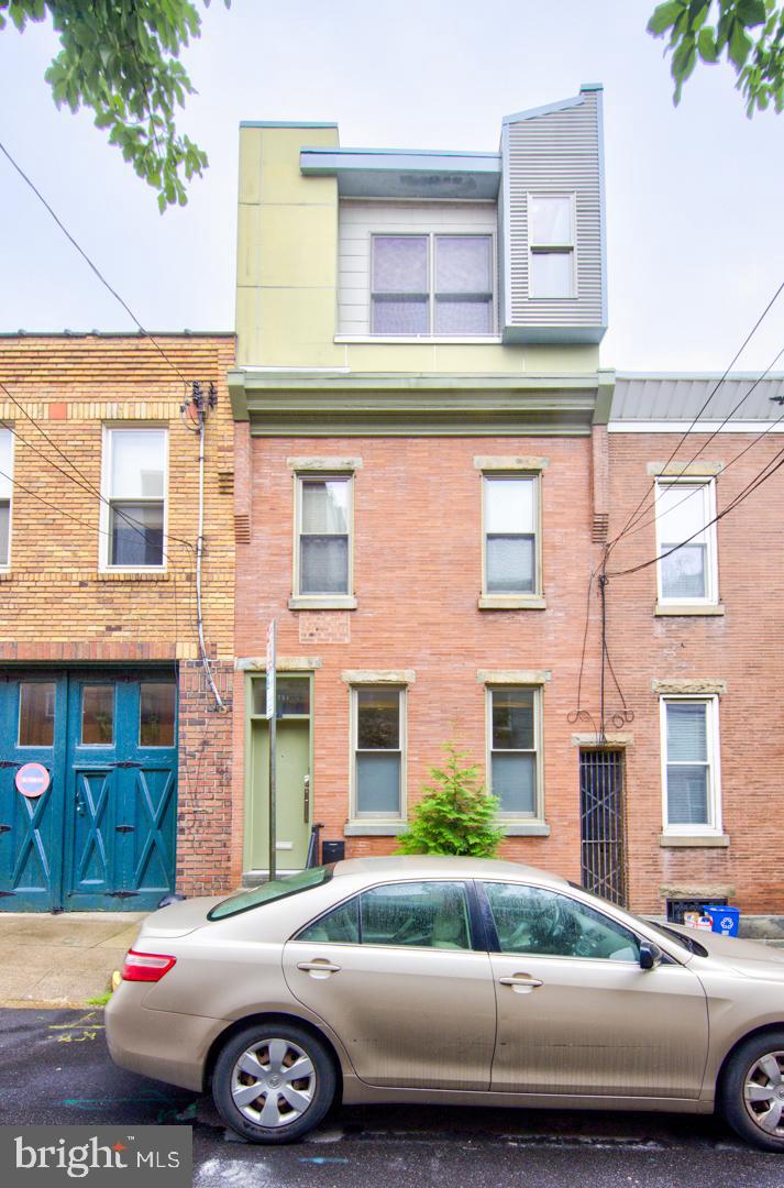 ART MUSEUM AREA - Residential