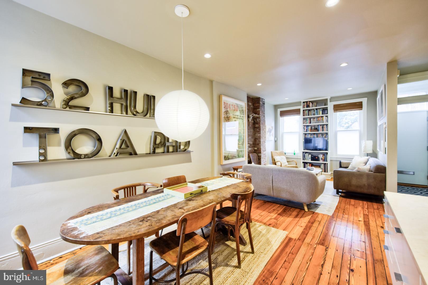 ART MUSEUM AREA - Residential