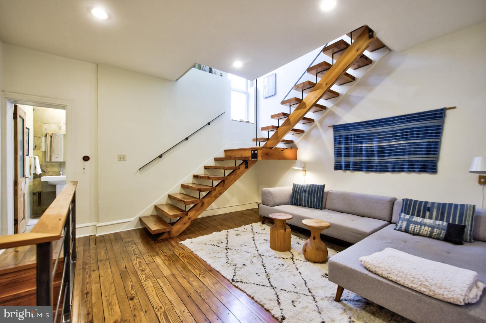 ART MUSEUM AREA - Residential