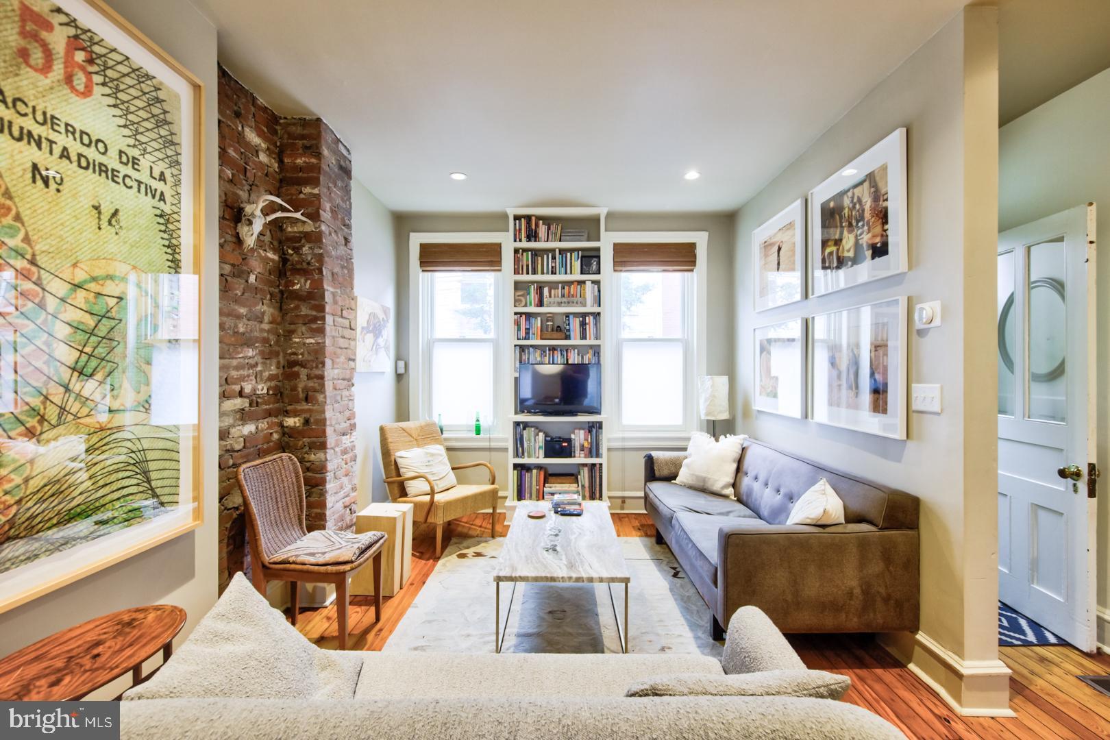 ART MUSEUM AREA - Residential