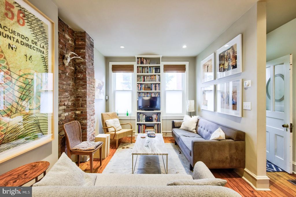 Photo of 751 N Taylor Street, PHILADELPHIA, PA 19130 (MLS # PAPH2517836)