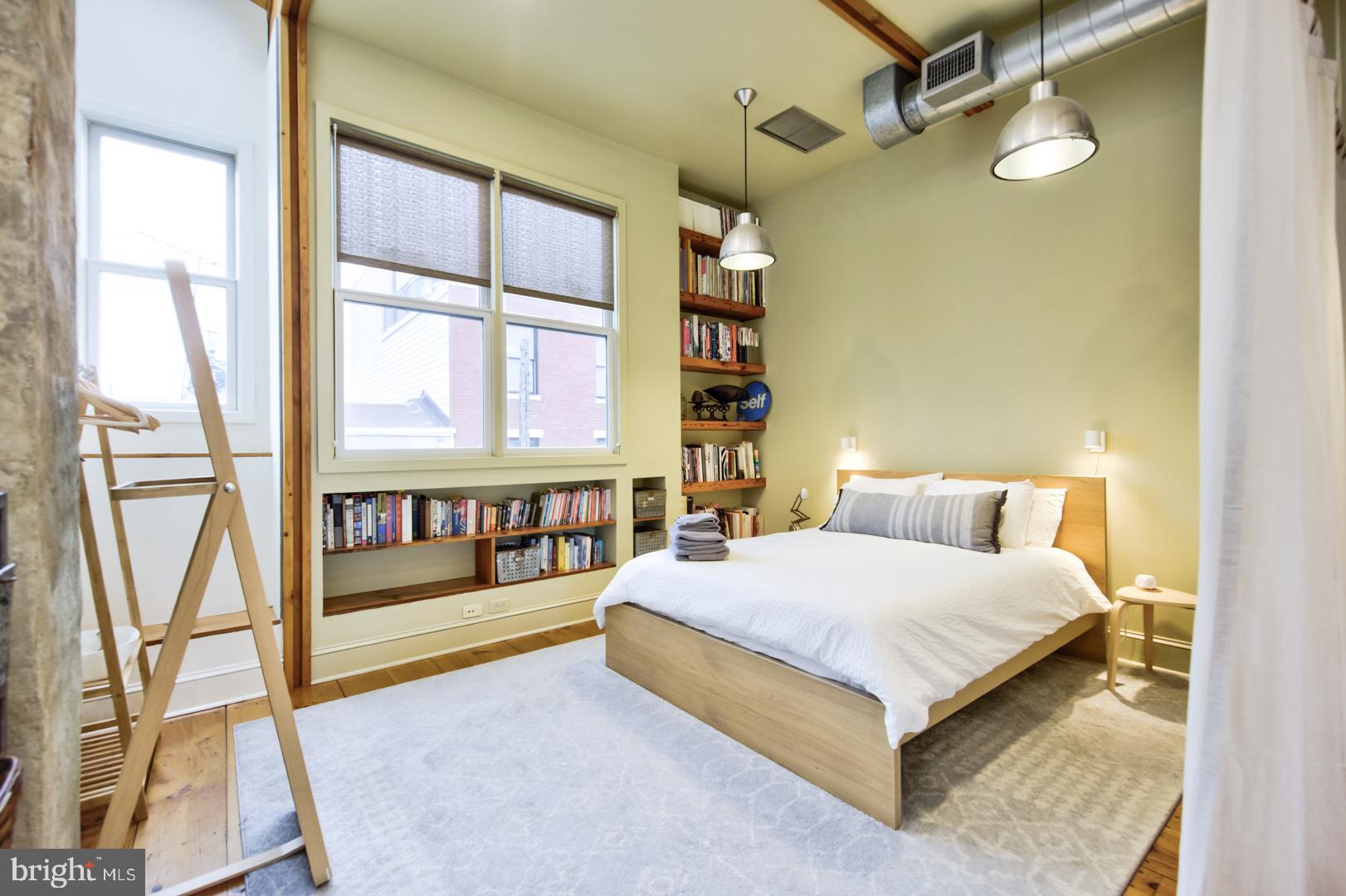 ART MUSEUM AREA - Residential