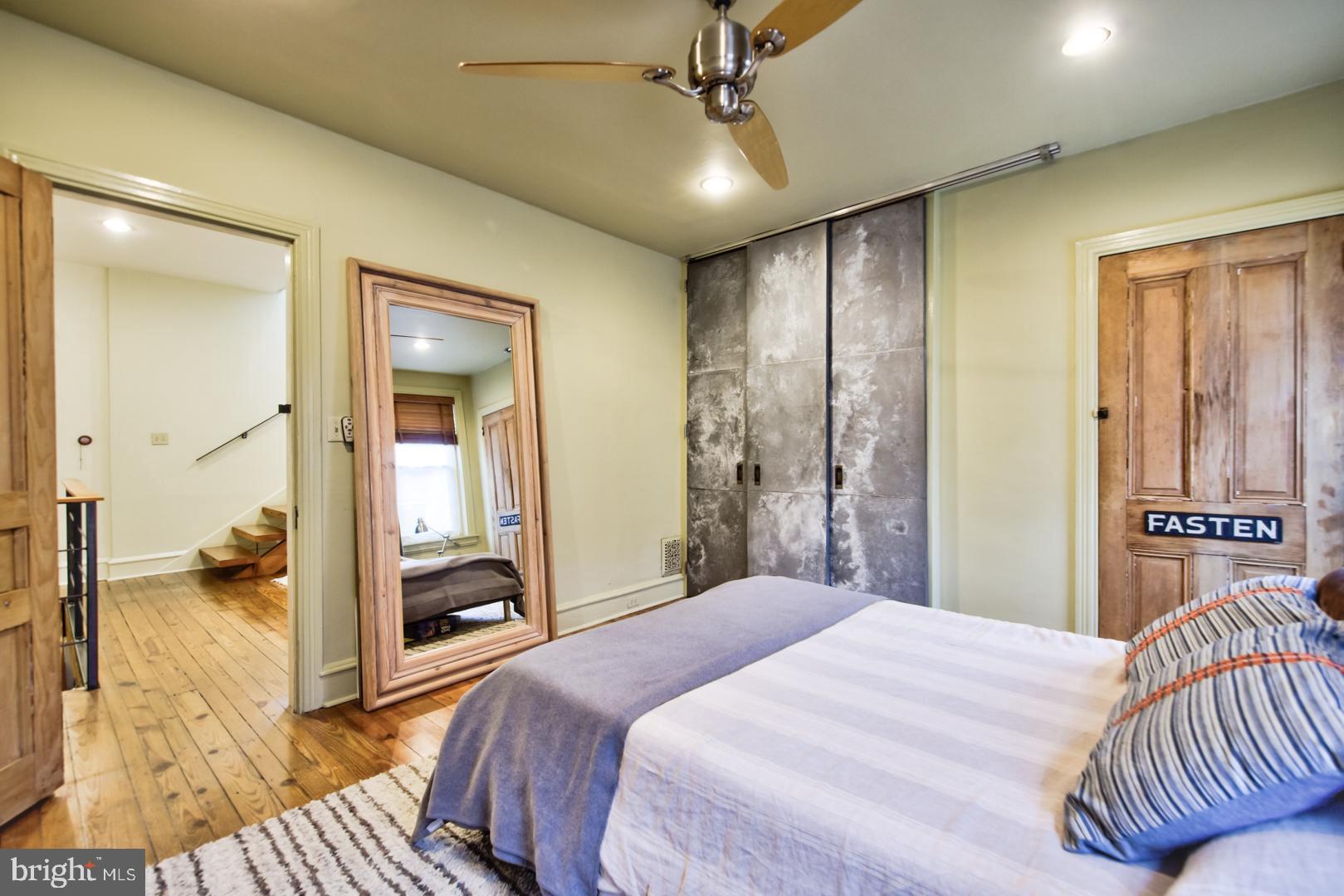 ART MUSEUM AREA - Residential