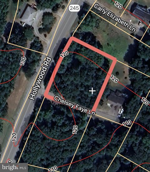 41815 CHELSEY FAYE LEONARDTOWN MD 20650