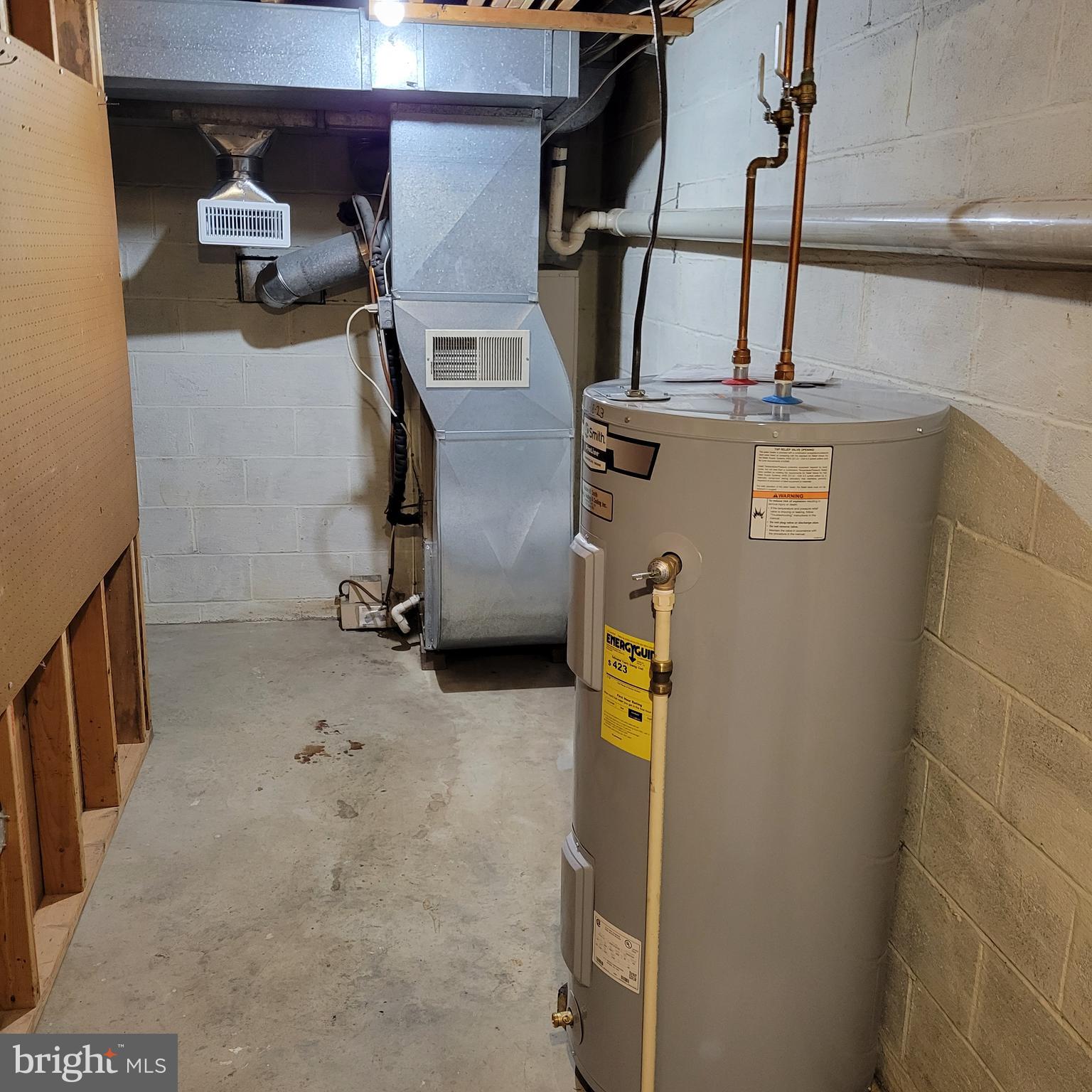 COLDBROOK - Residential