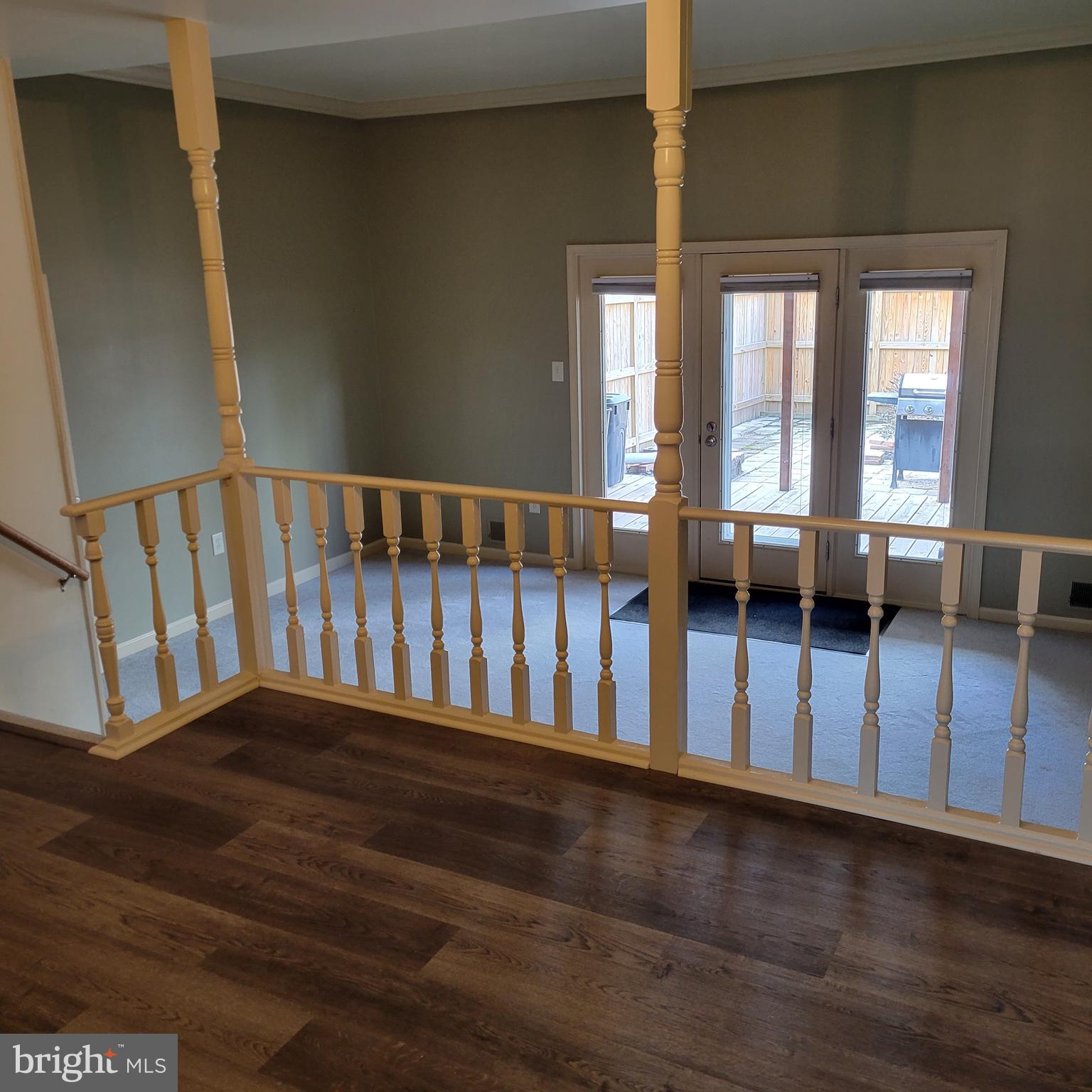 COLDBROOK - Residential