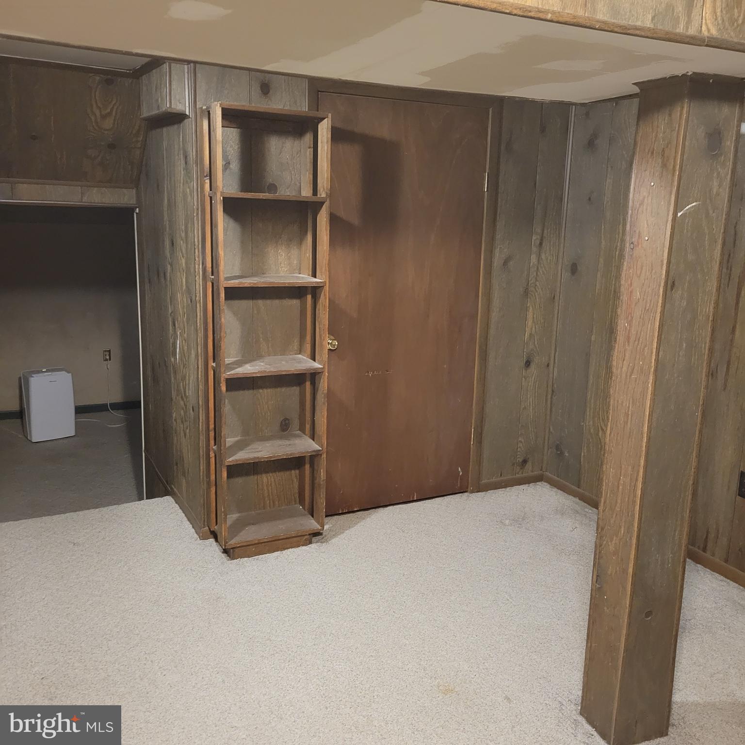 COLDBROOK - Residential