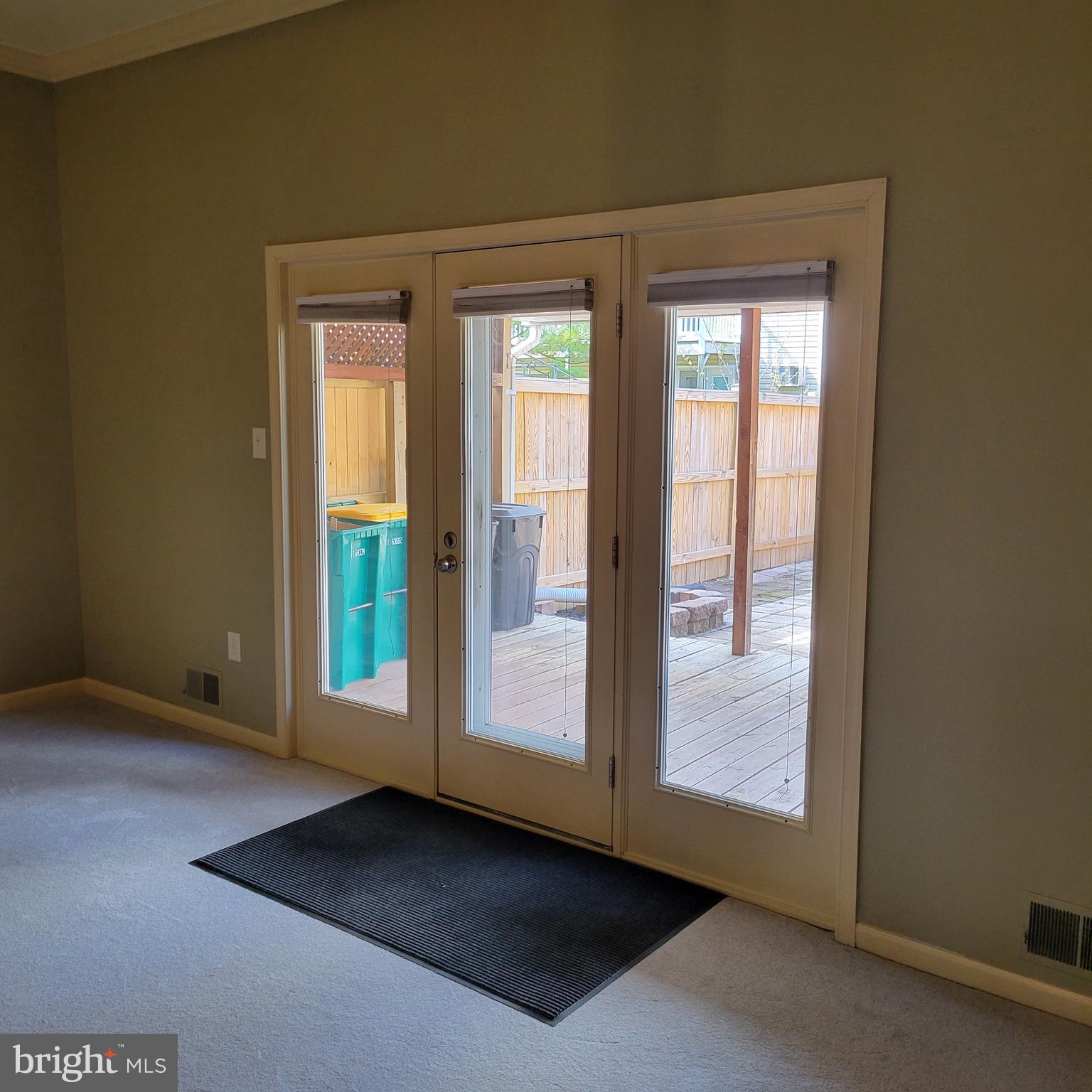 COLDBROOK - Residential