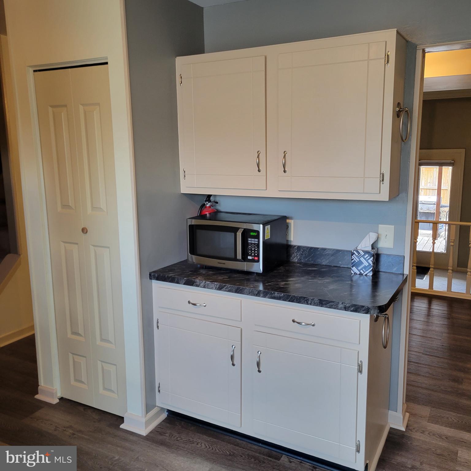 COLDBROOK - Residential