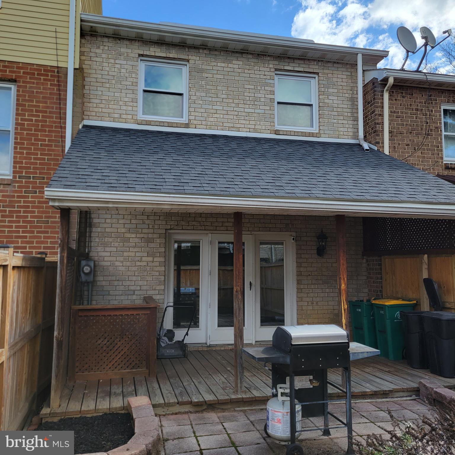 COLDBROOK - Residential