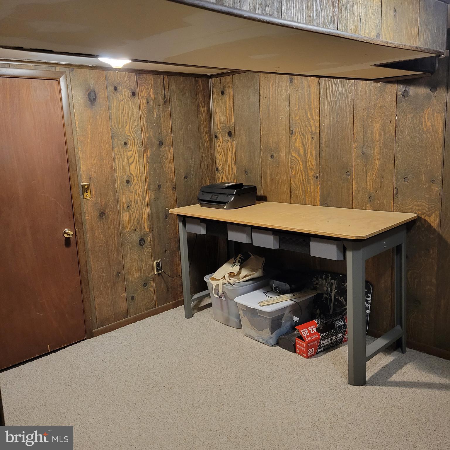 COLDBROOK - Residential