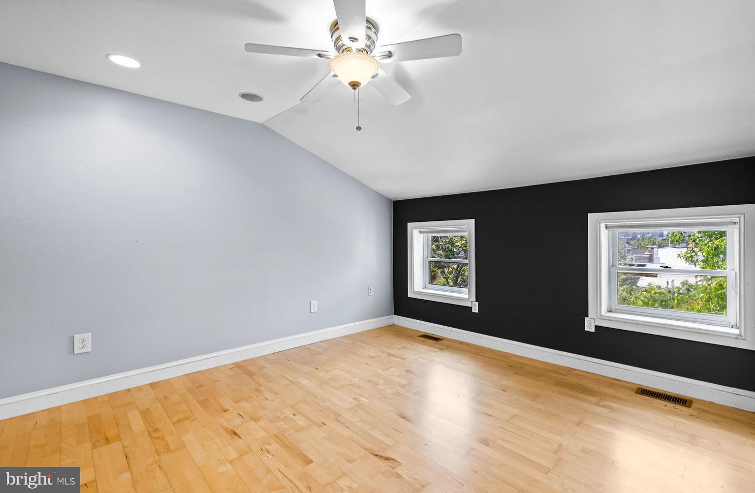 PATTERSON PARK - Residential