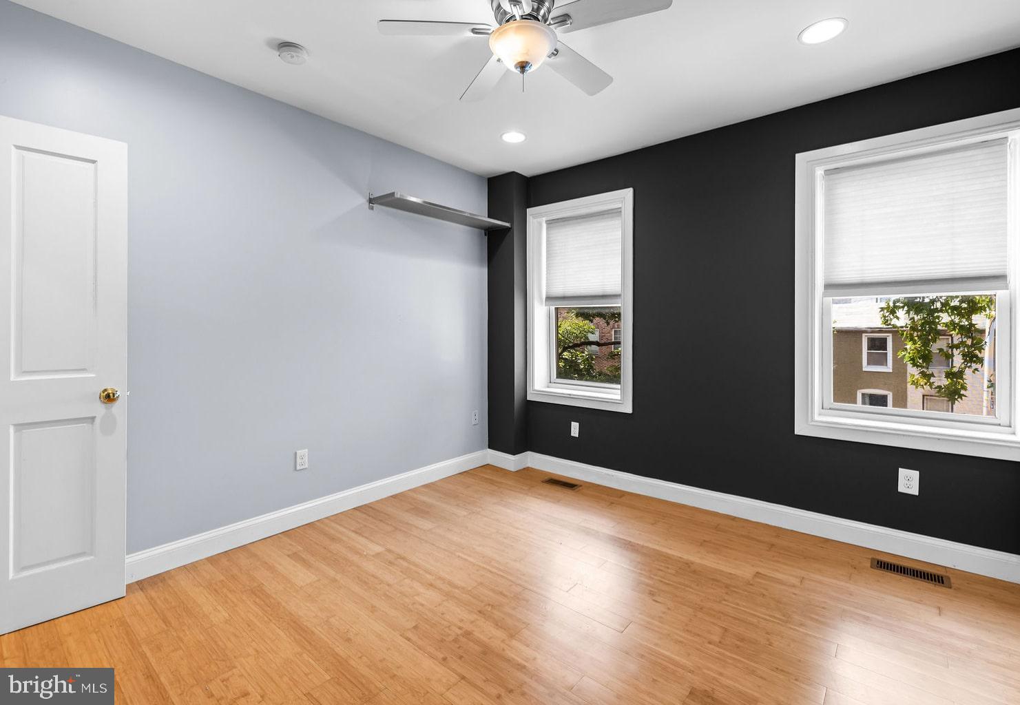 PATTERSON PARK - Residential