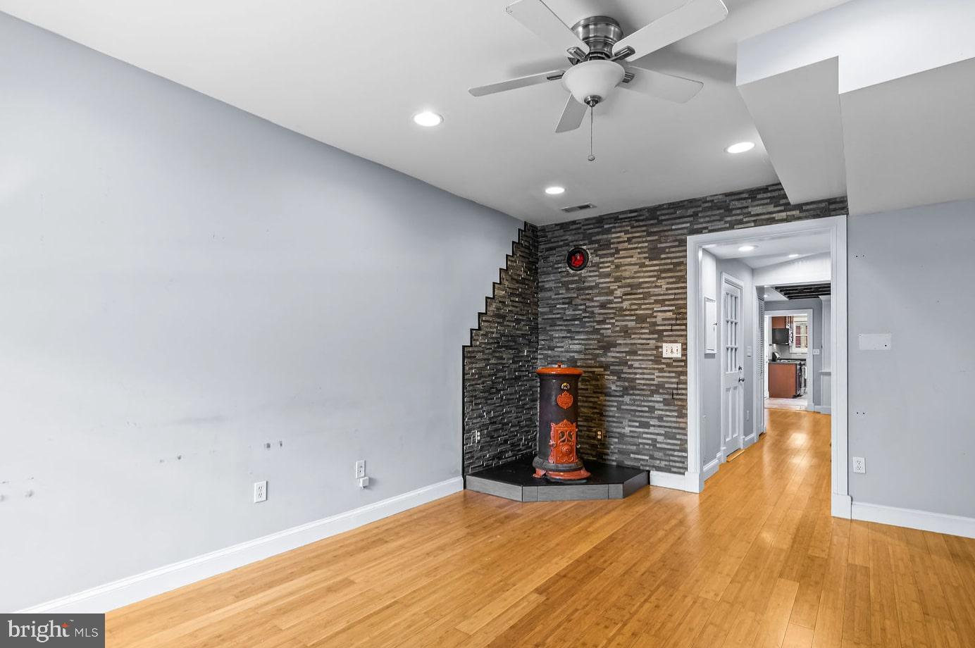 PATTERSON PARK - Residential