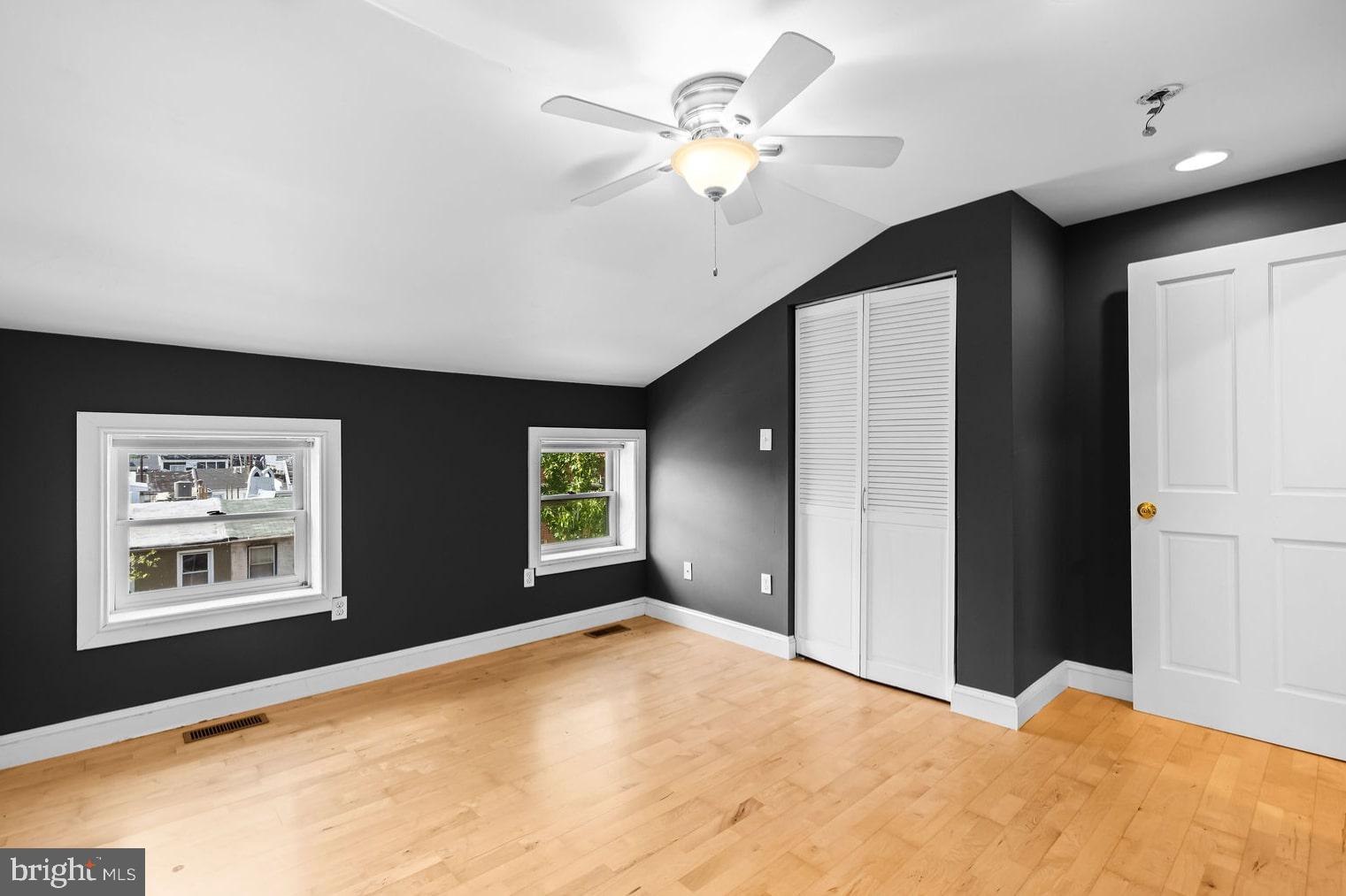 PATTERSON PARK - Residential