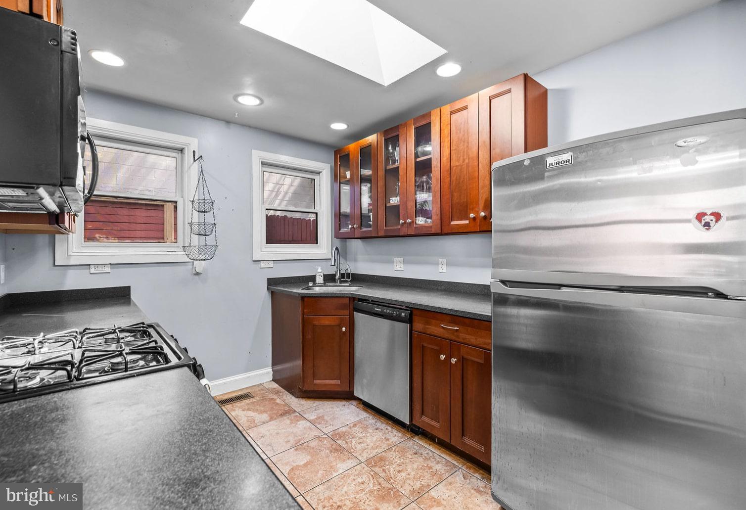 PATTERSON PARK - Residential