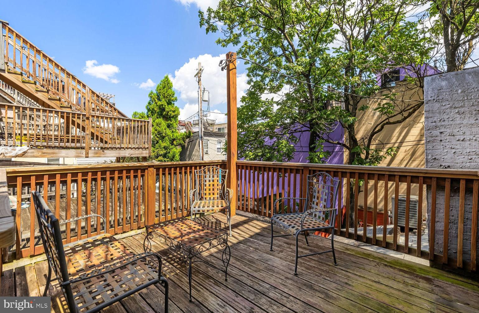 PATTERSON PARK - Residential