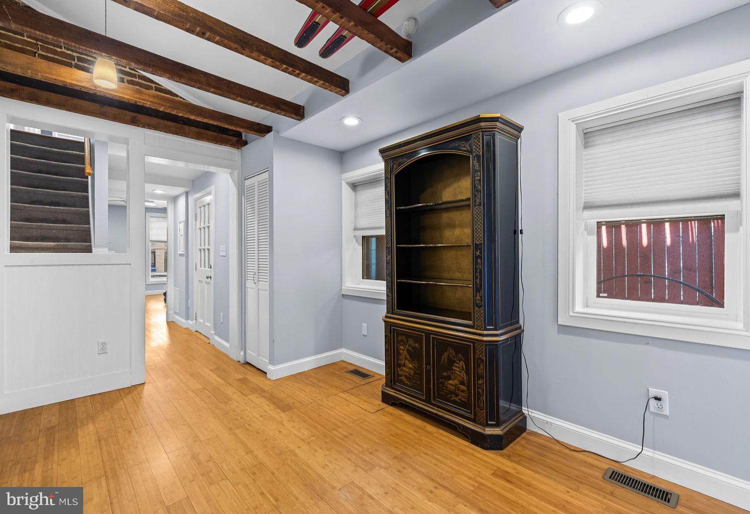 PATTERSON PARK - Residential