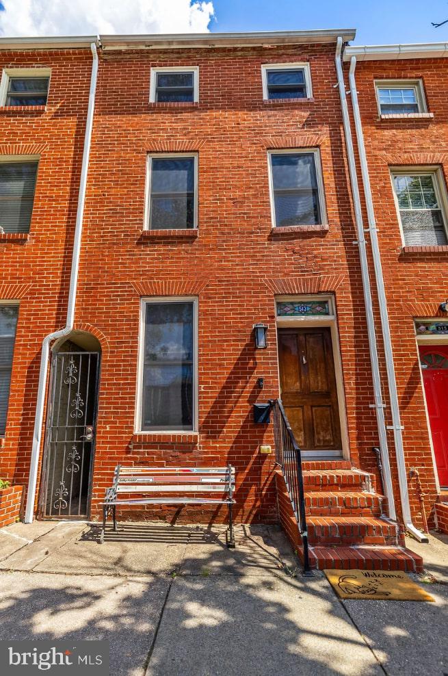 PATTERSON PARK - Residential
