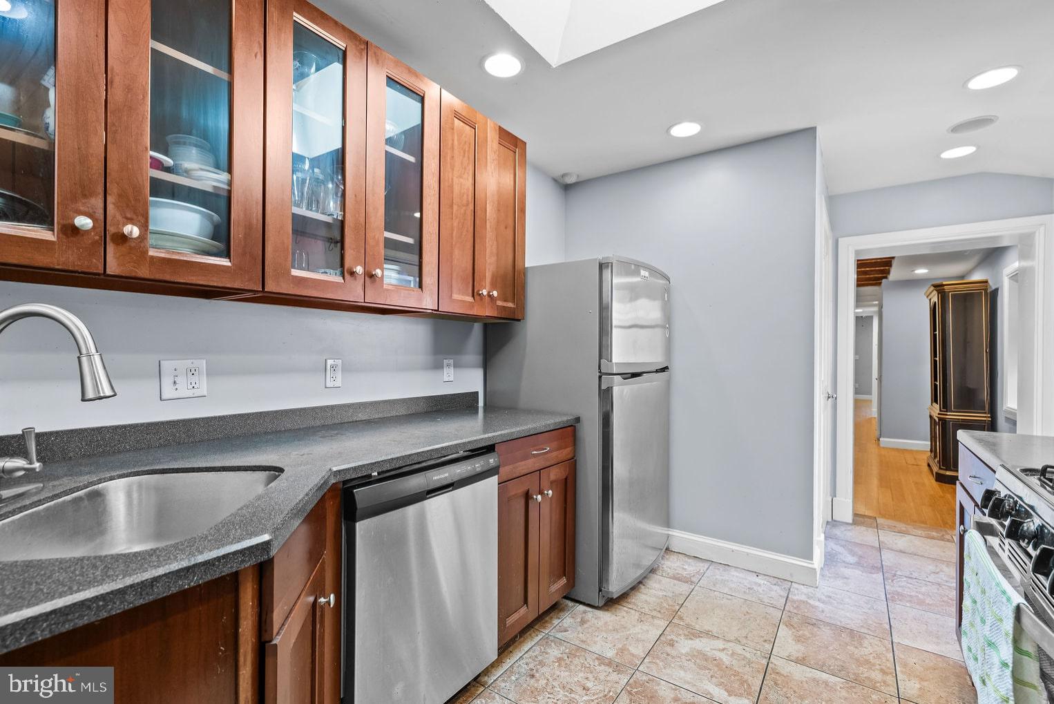 PATTERSON PARK - Residential