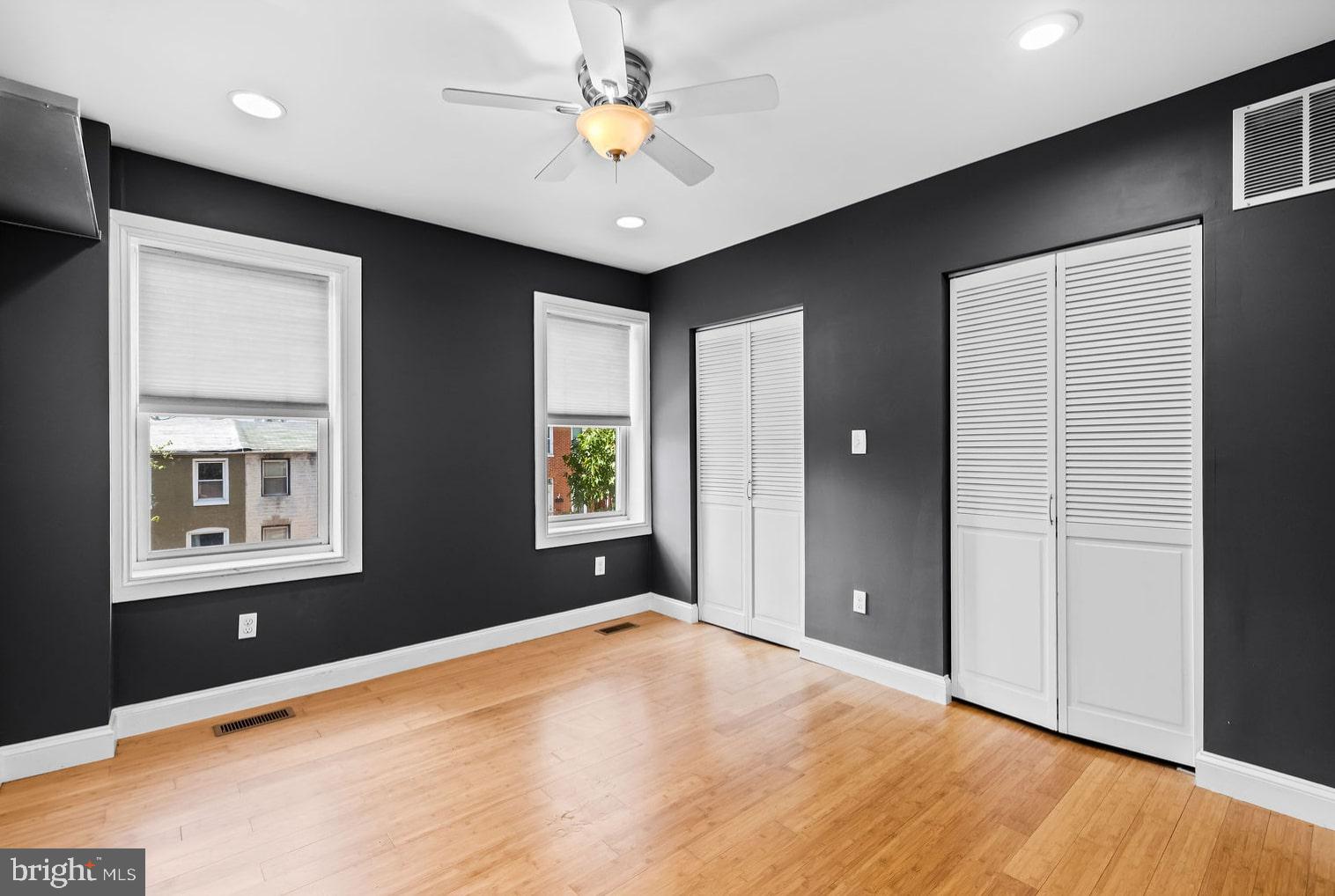 PATTERSON PARK - Residential