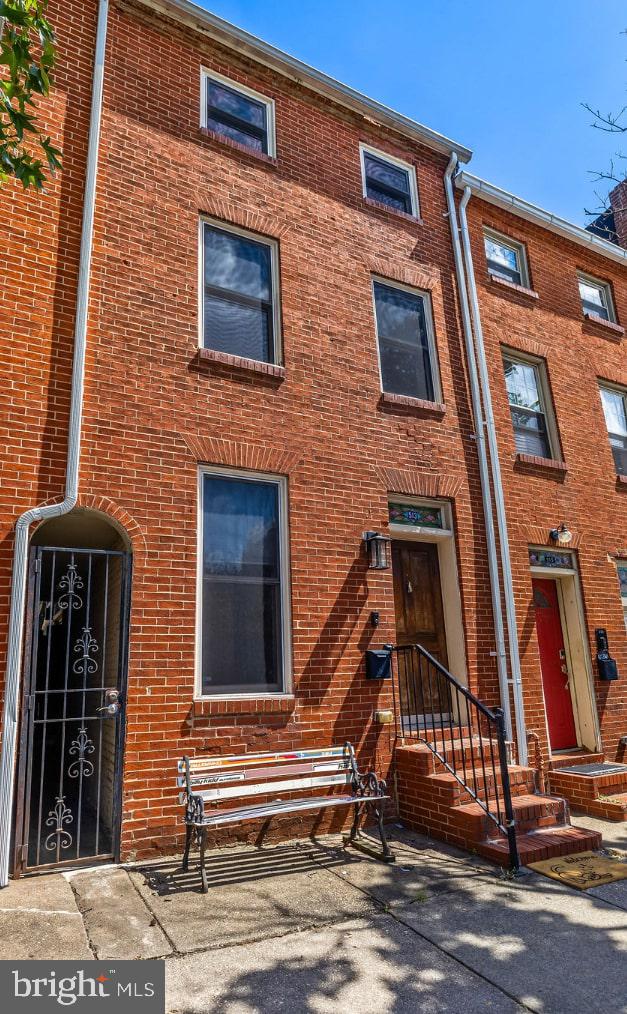 PATTERSON PARK - Residential