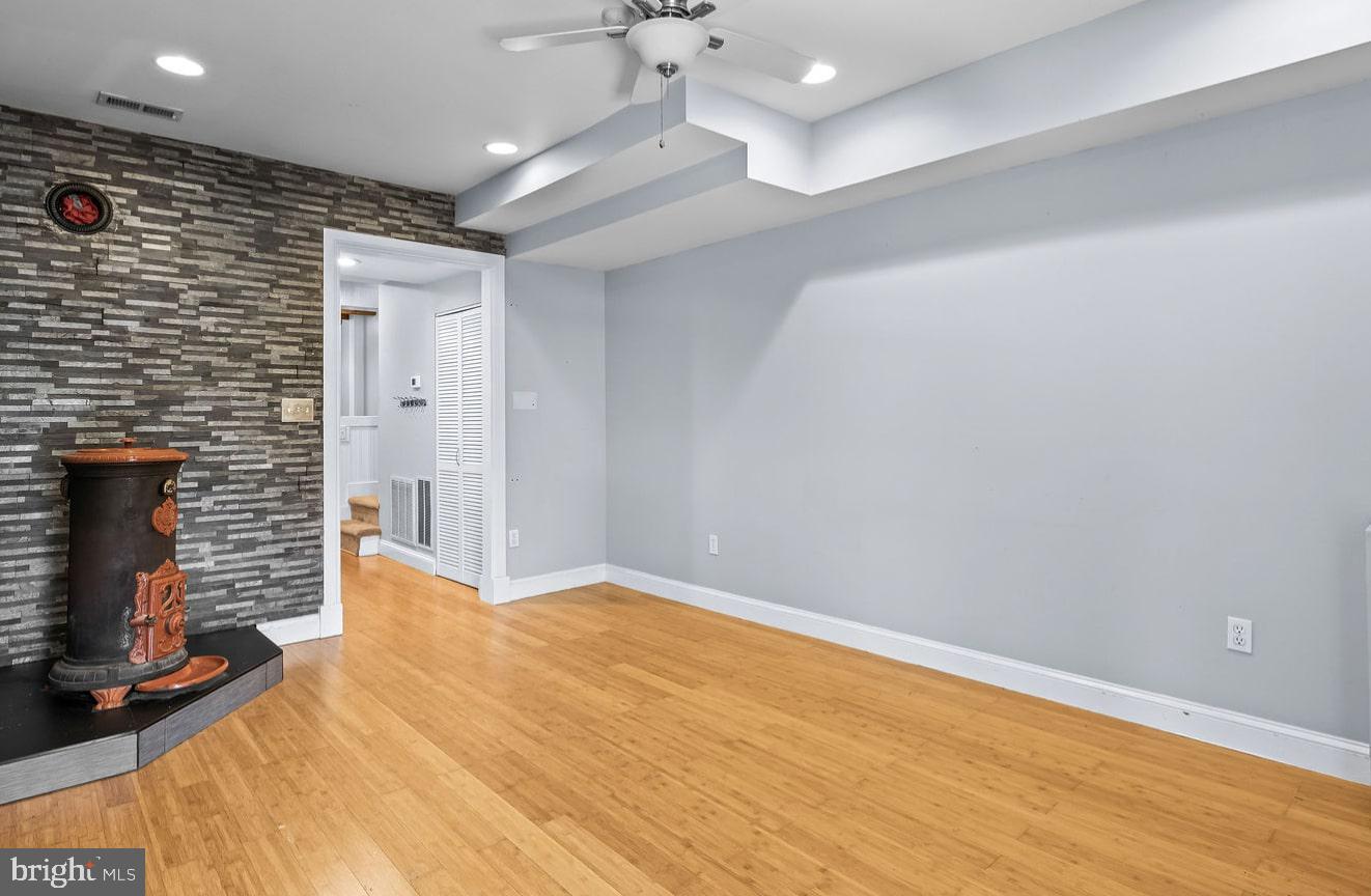 PATTERSON PARK - Residential