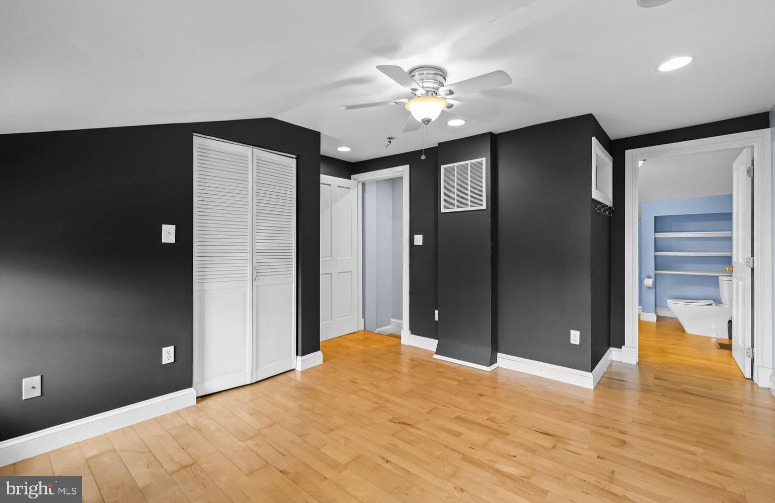 PATTERSON PARK - Residential