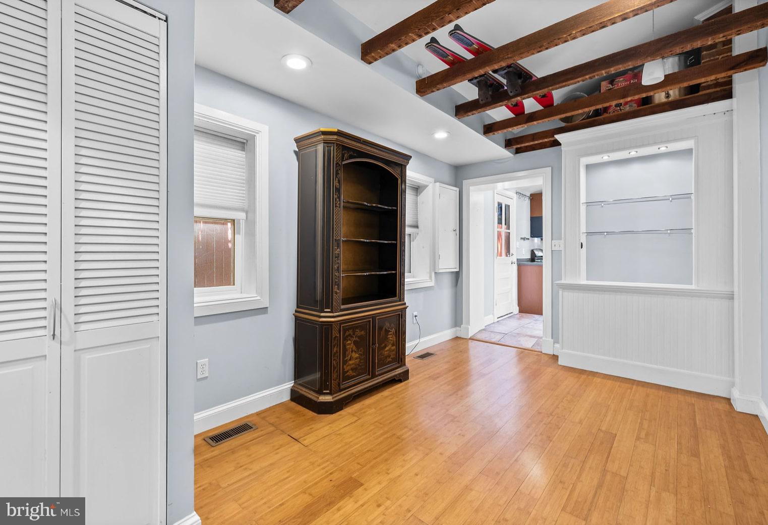 PATTERSON PARK - Residential