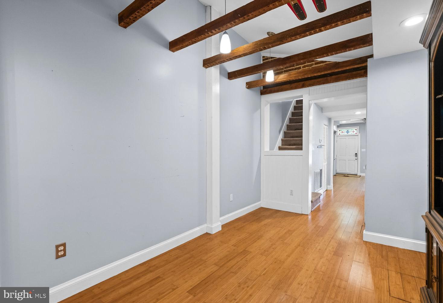 PATTERSON PARK - Residential
