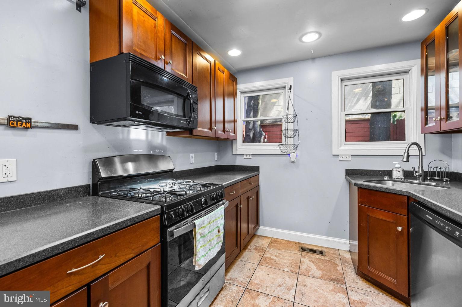 PATTERSON PARK - Residential