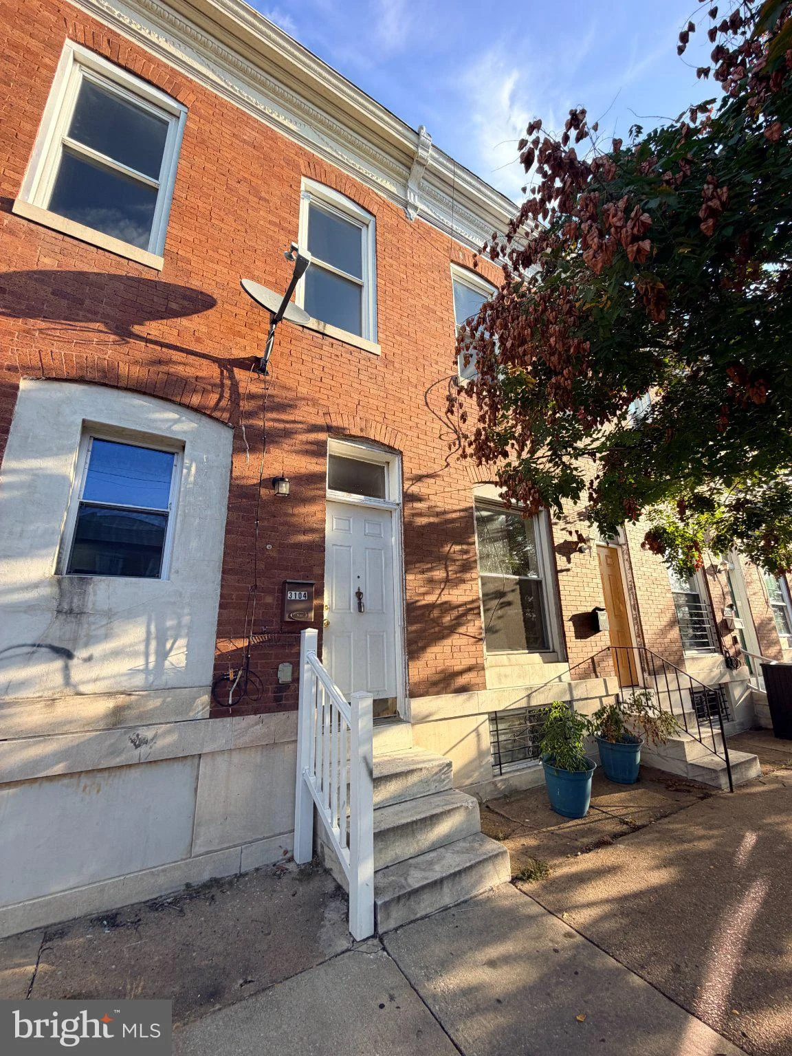 3104 E Fayette Street, Baltimore, MD 21224