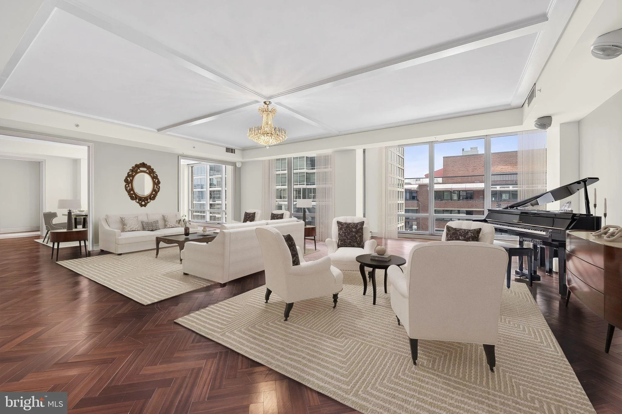 1155 23rd Street NW Unit PH1E, Washington, DC, 20037