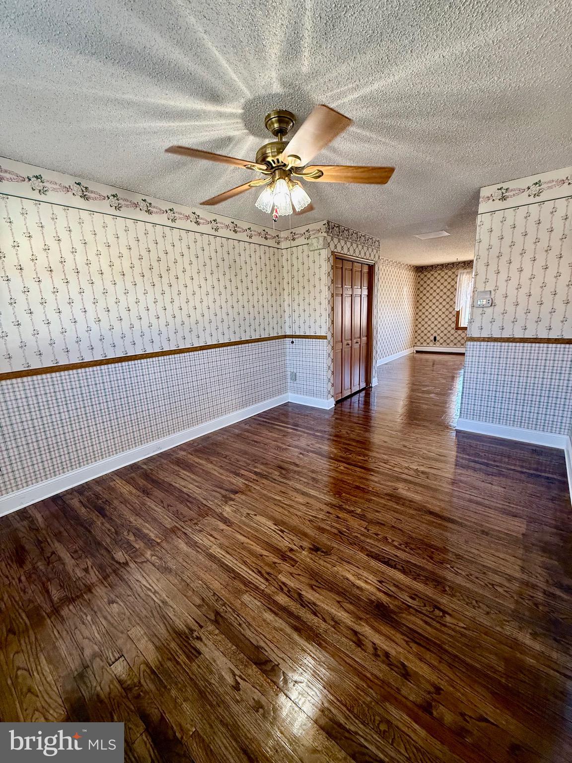 MILLBROOK - Residential Lease