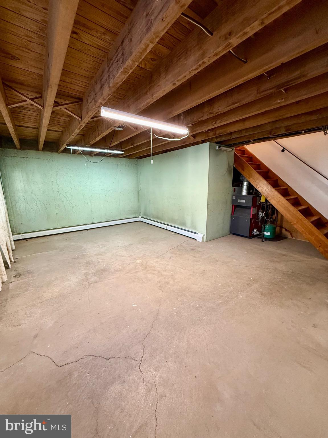 MILLBROOK - Residential Lease