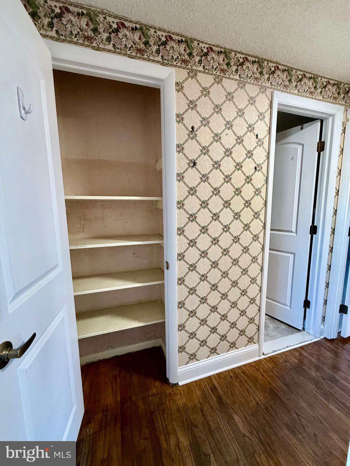 MILLBROOK - Residential Lease