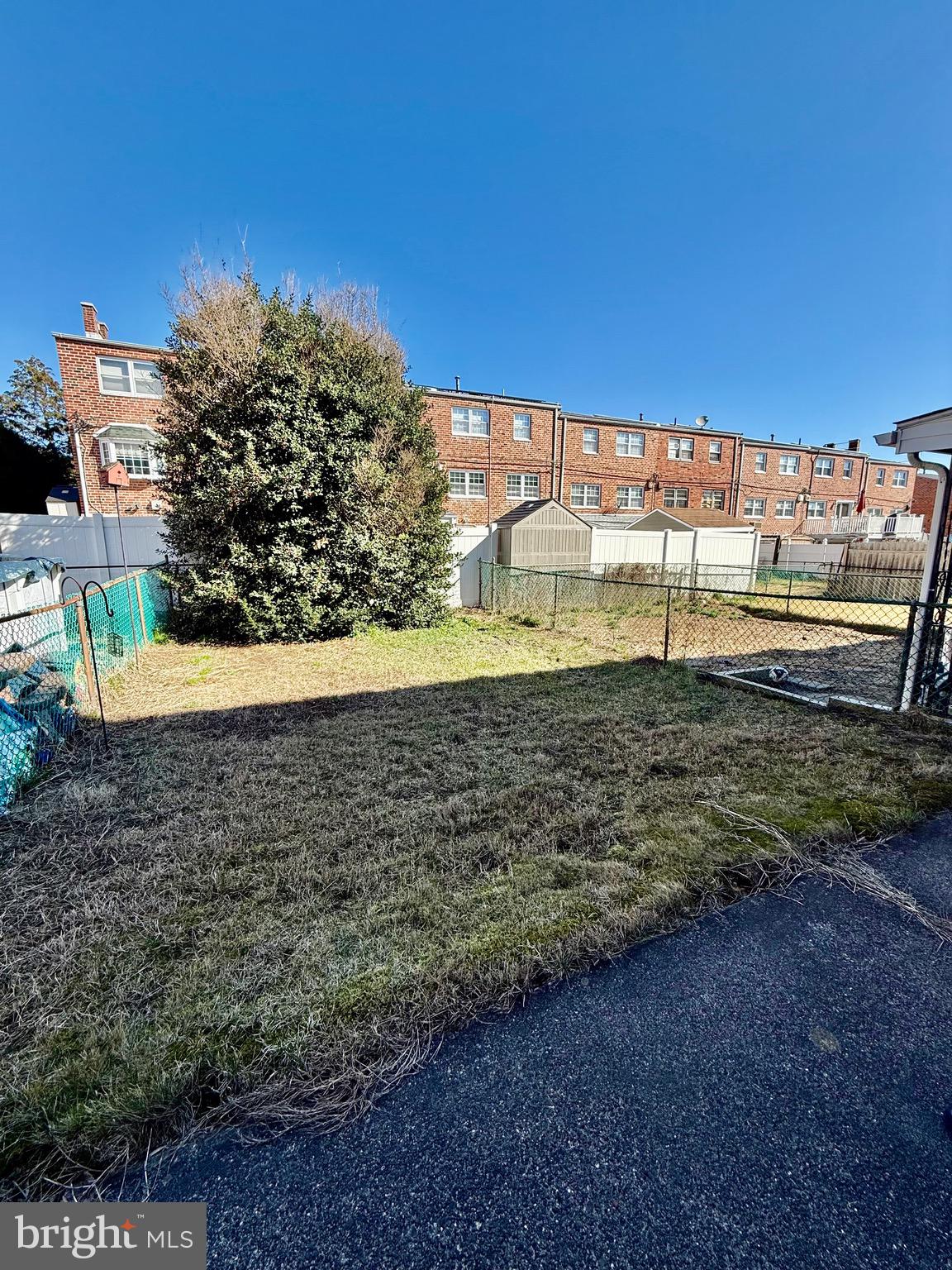 MILLBROOK - Residential Lease